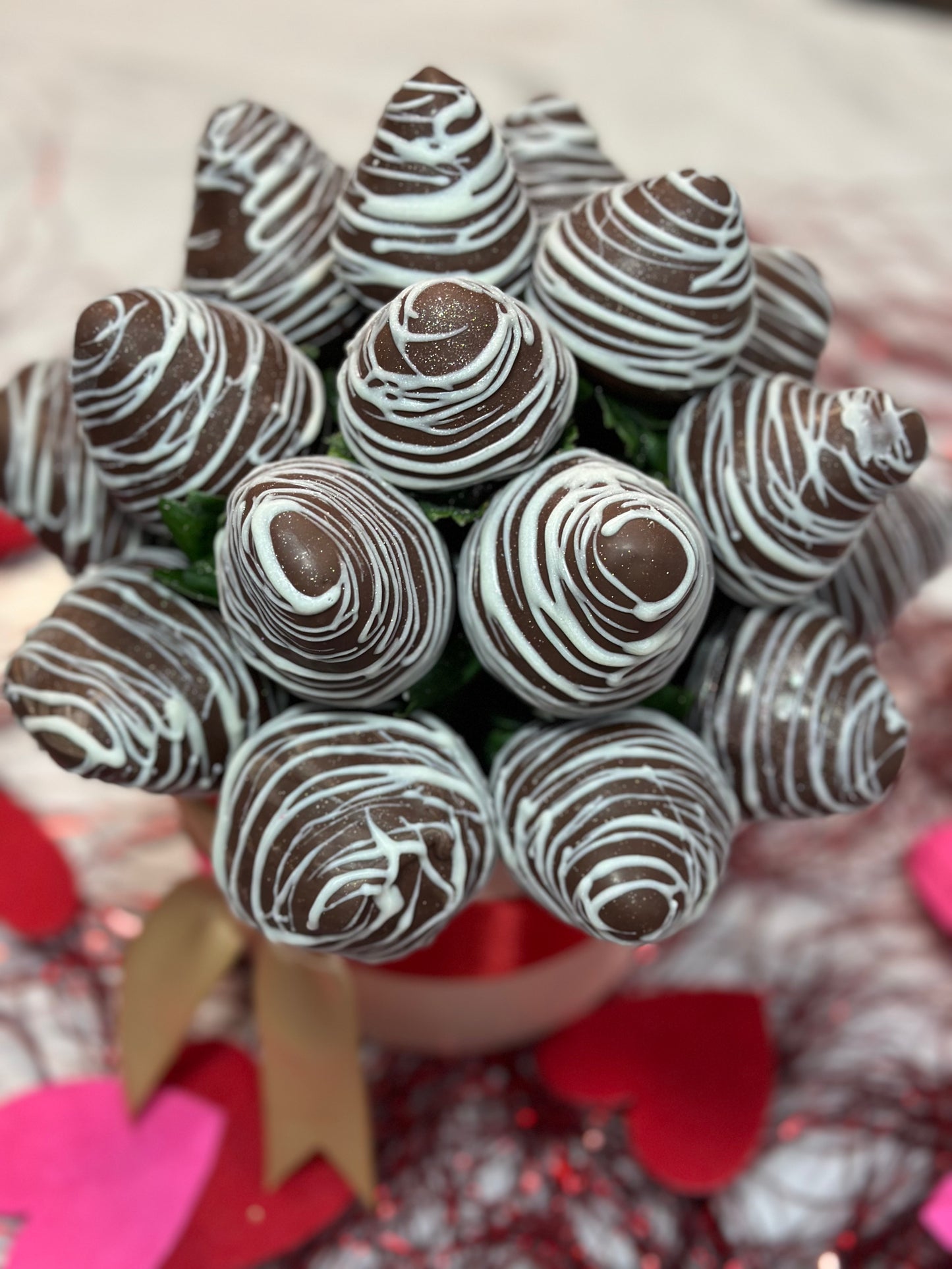 LOVE BERRIES BOX