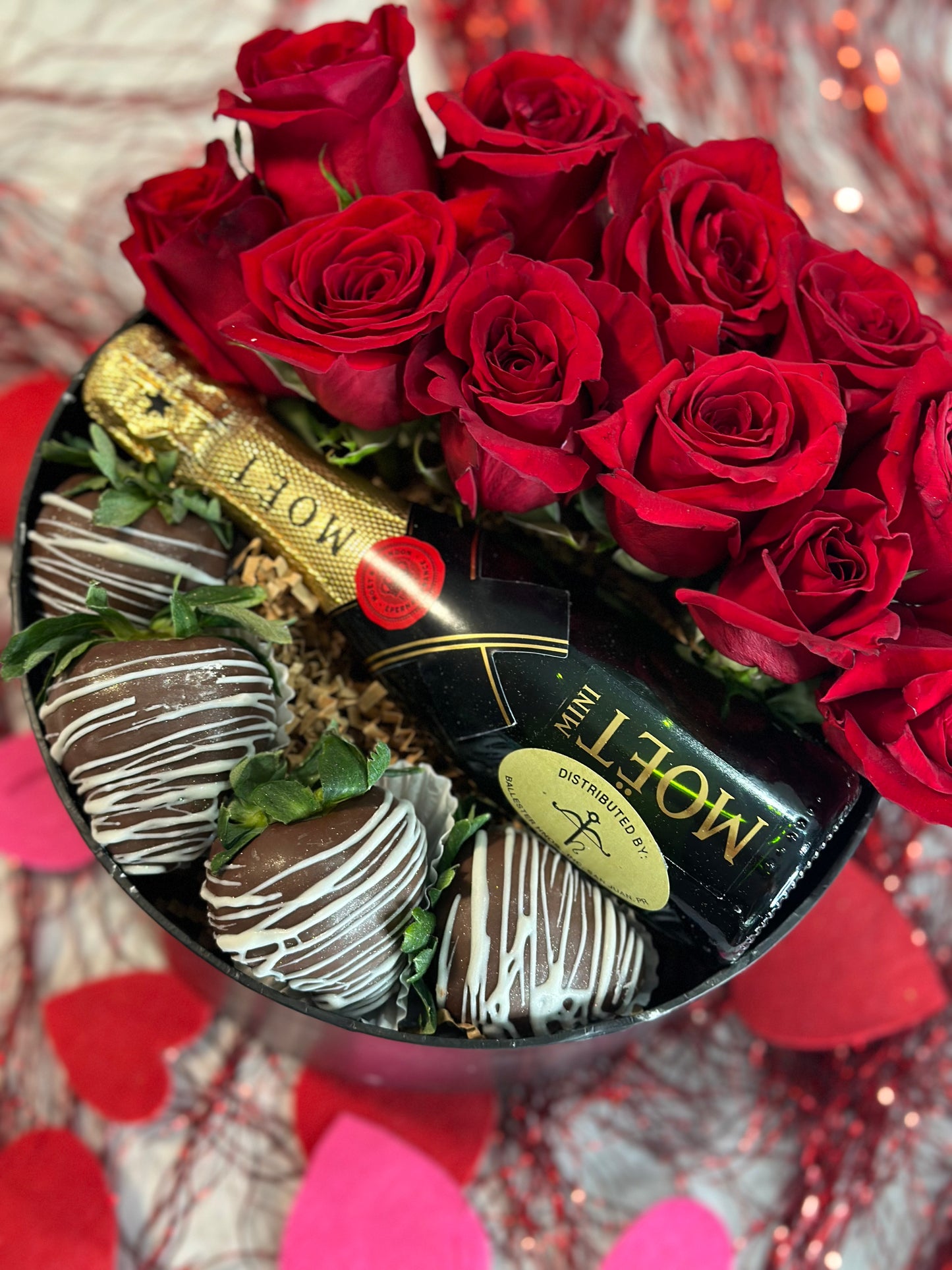 GREAT LUXURY LOVE