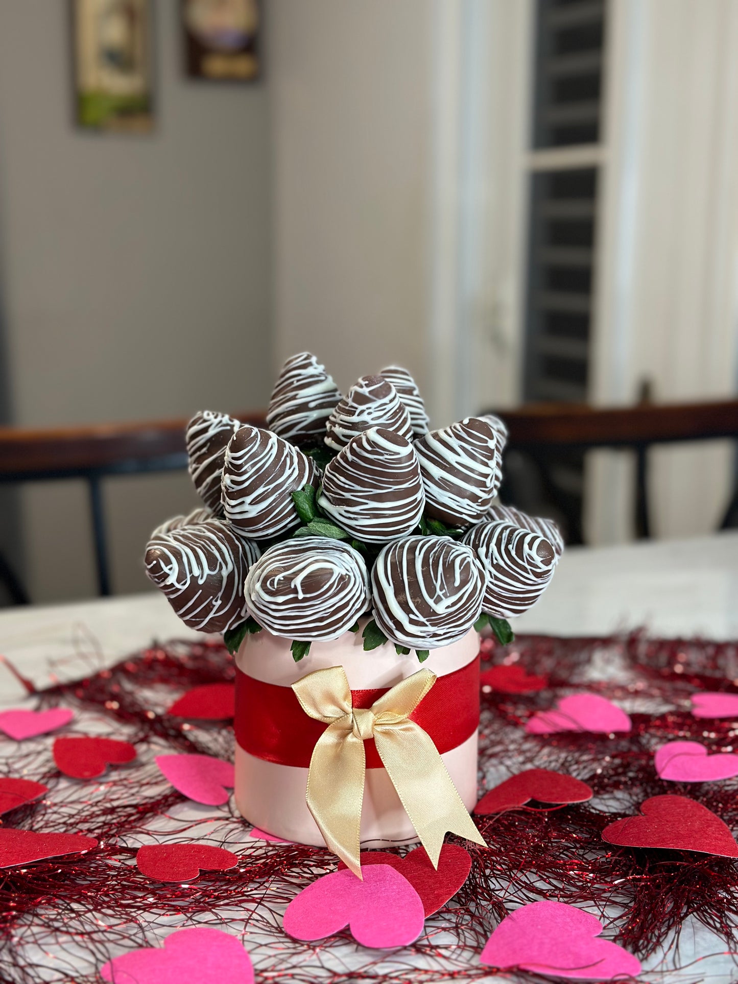 LOVE BERRIES BOX