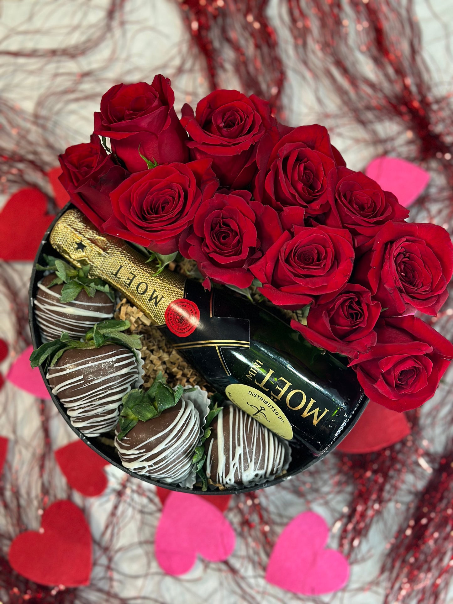 GREAT LUXURY LOVE