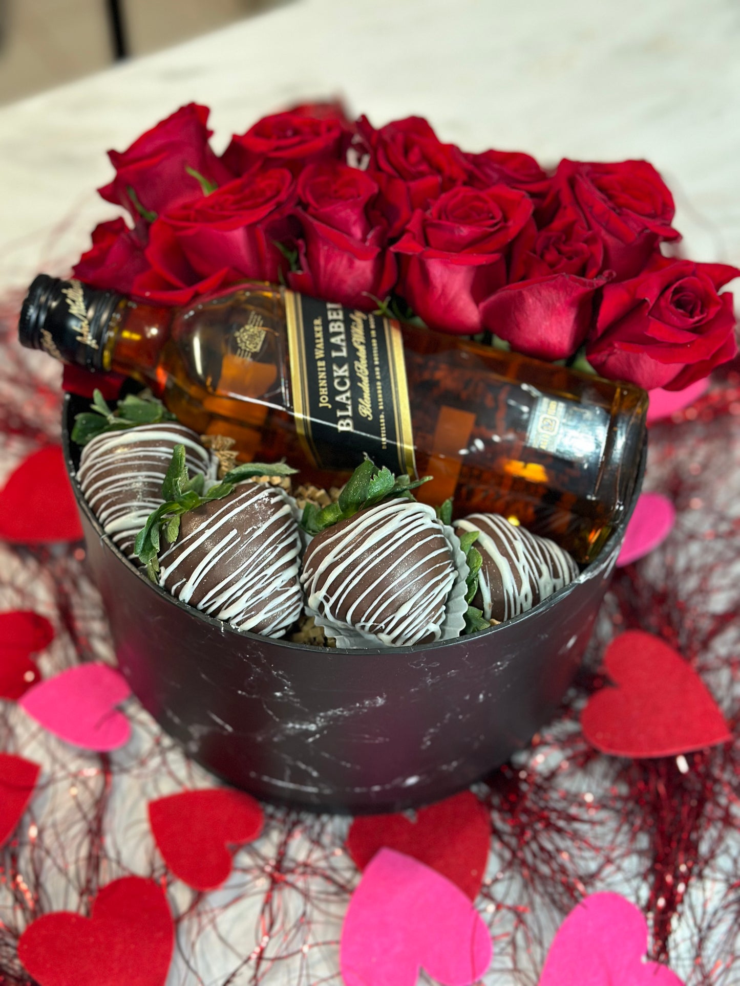 GREAT LUXURY LOVE