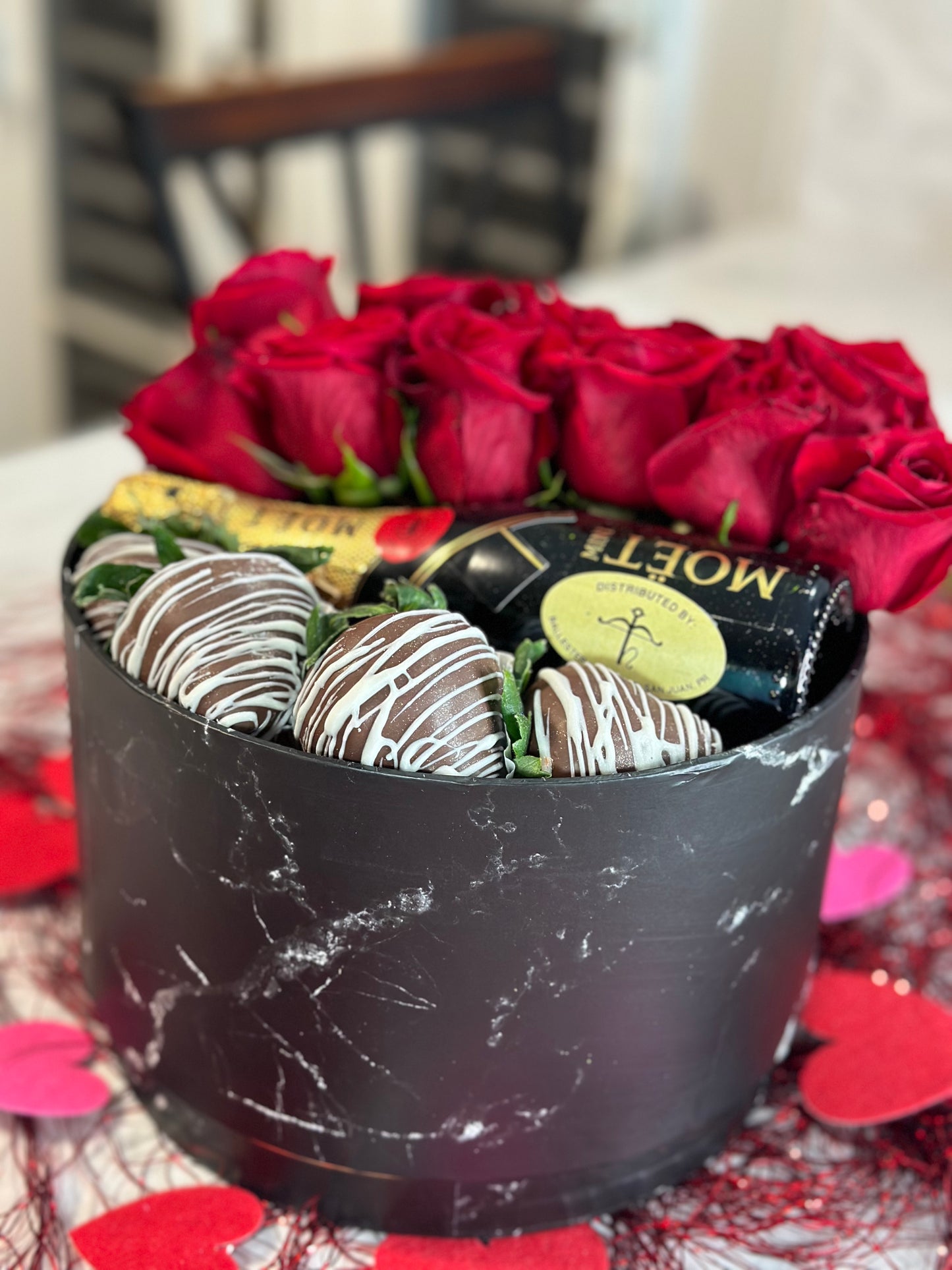 GREAT LUXURY LOVE