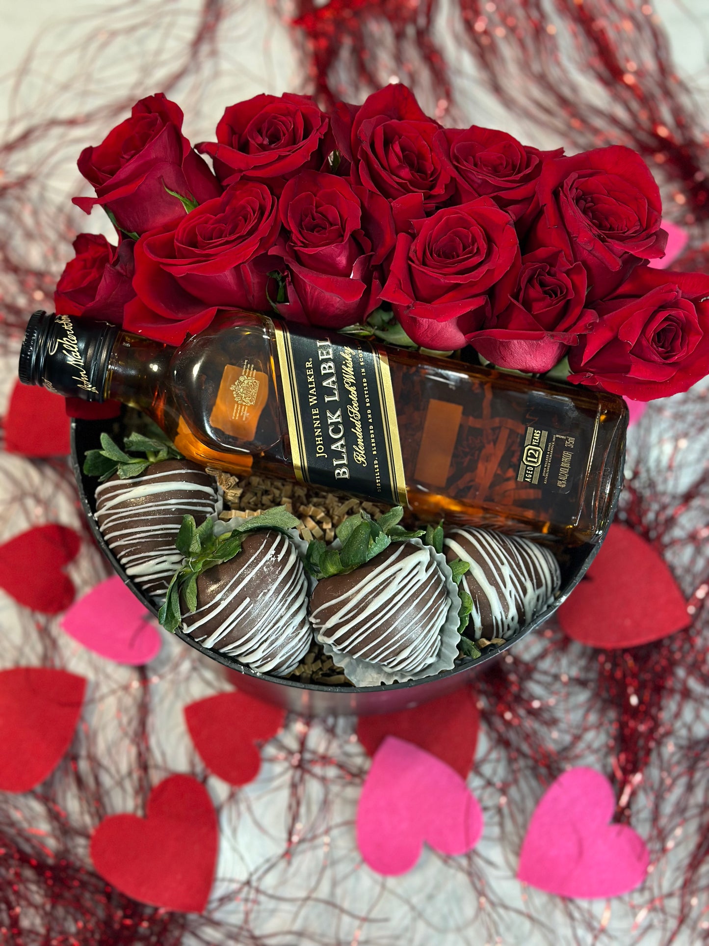 GREAT LUXURY LOVE