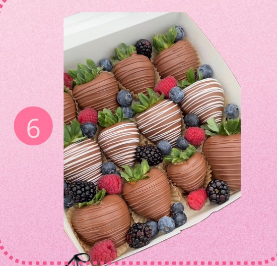 DOCENA BERRY SPECIAL