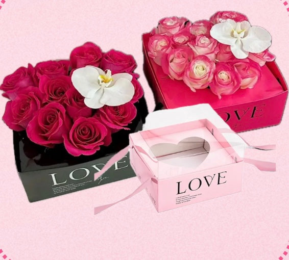 FLOWER LOVE
