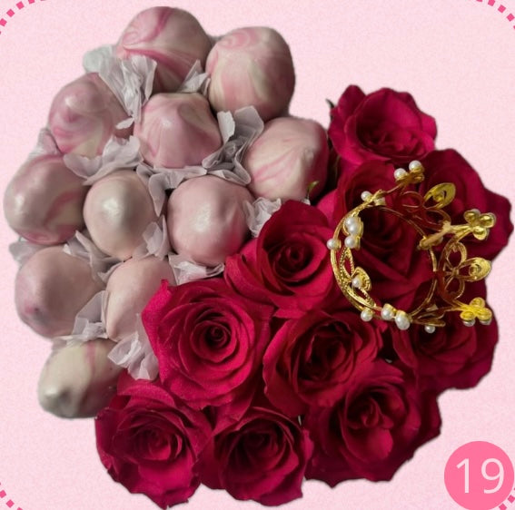 ROYAL BLOOM & BERRIES