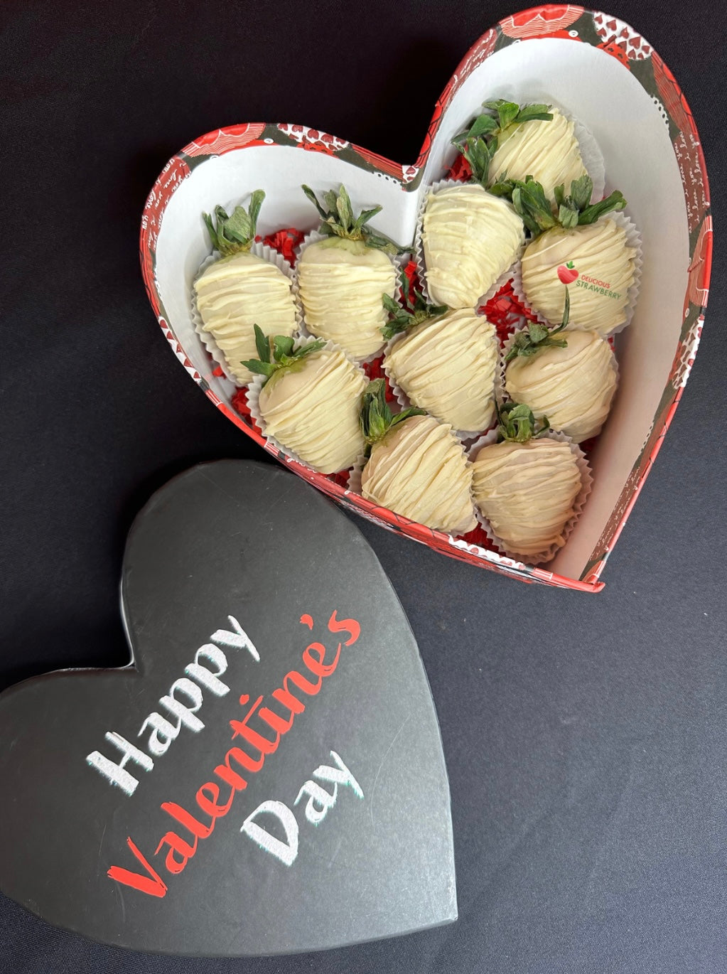 VALENTINE'S