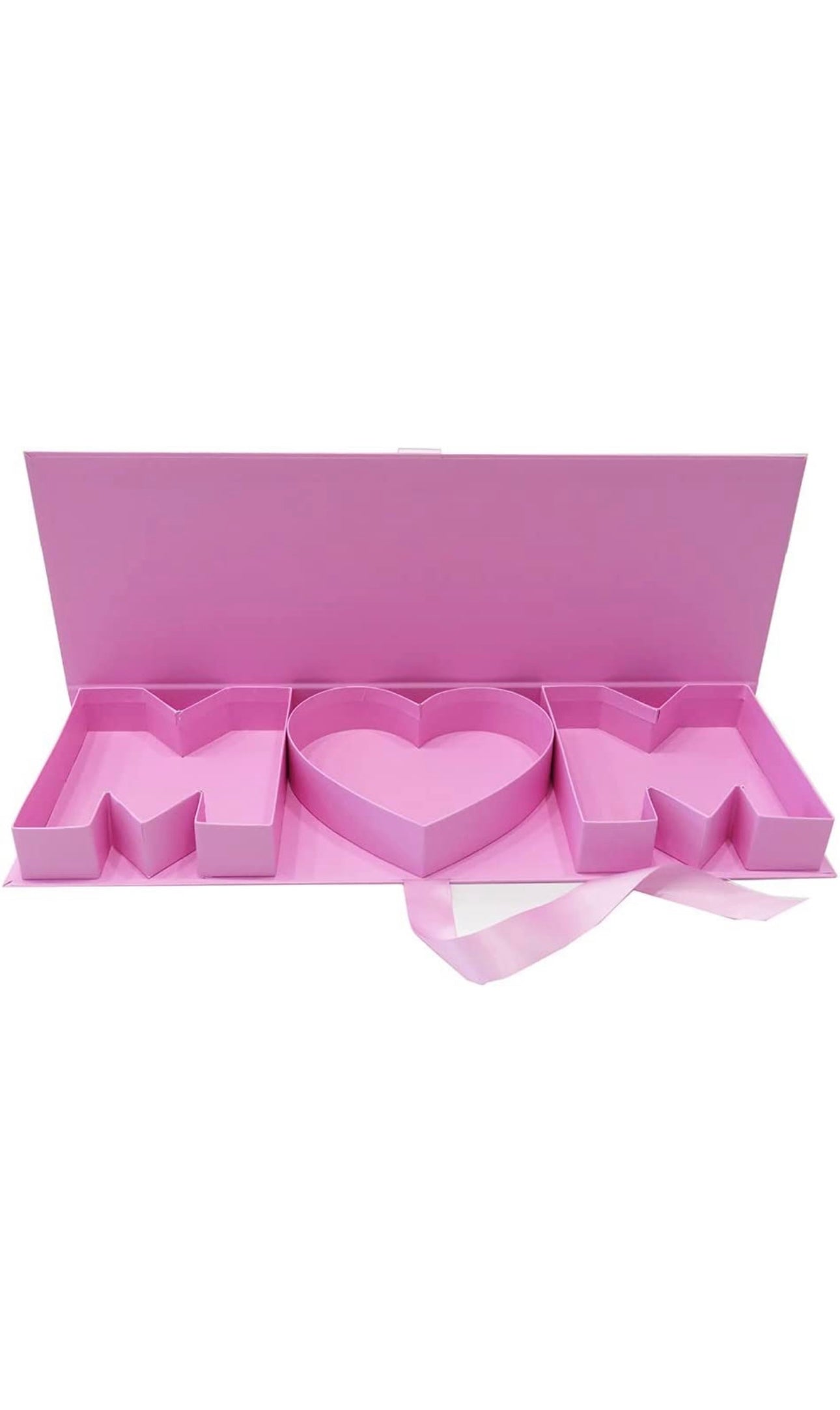 MOM BOX
