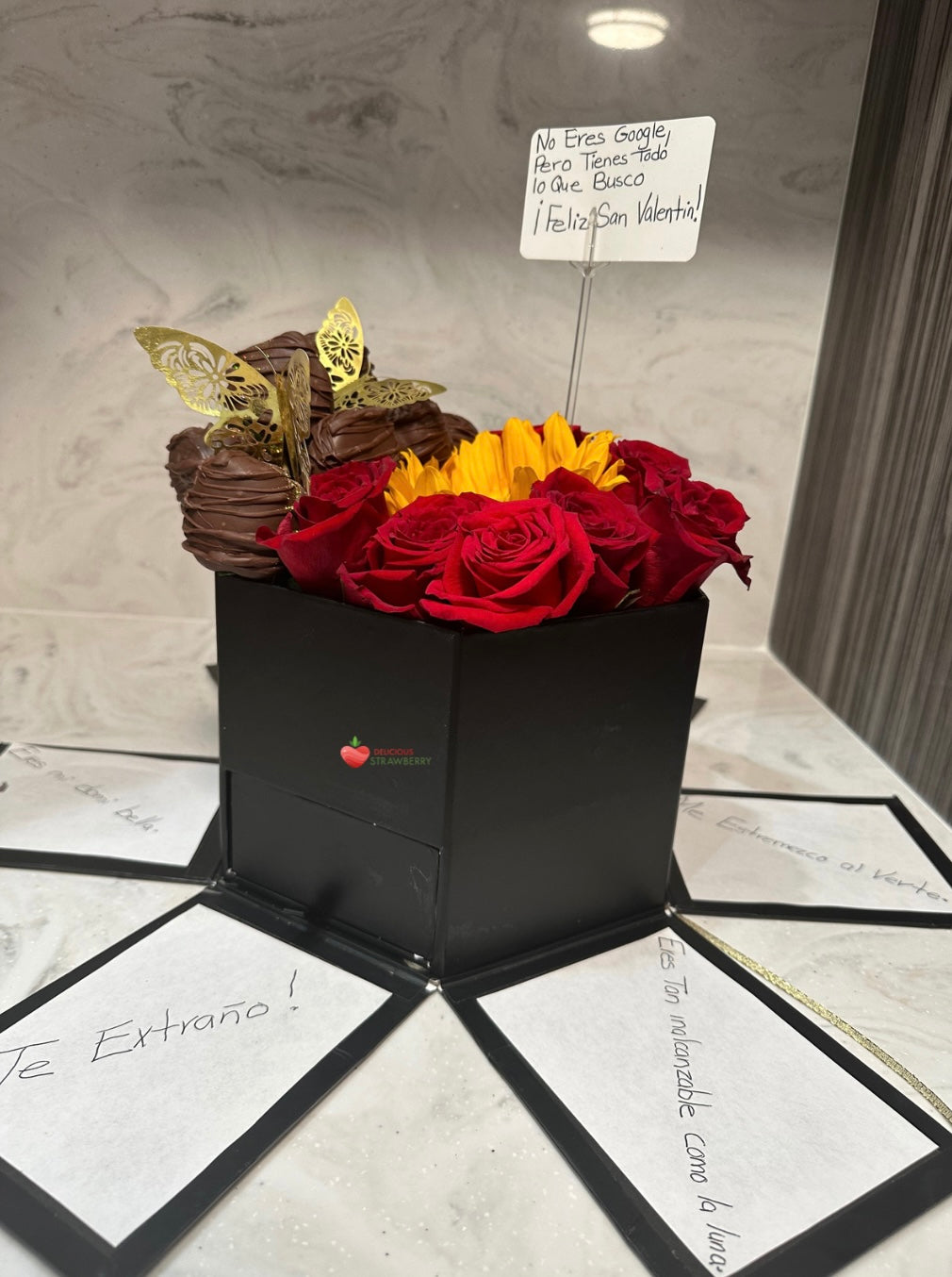FOTO BOX
