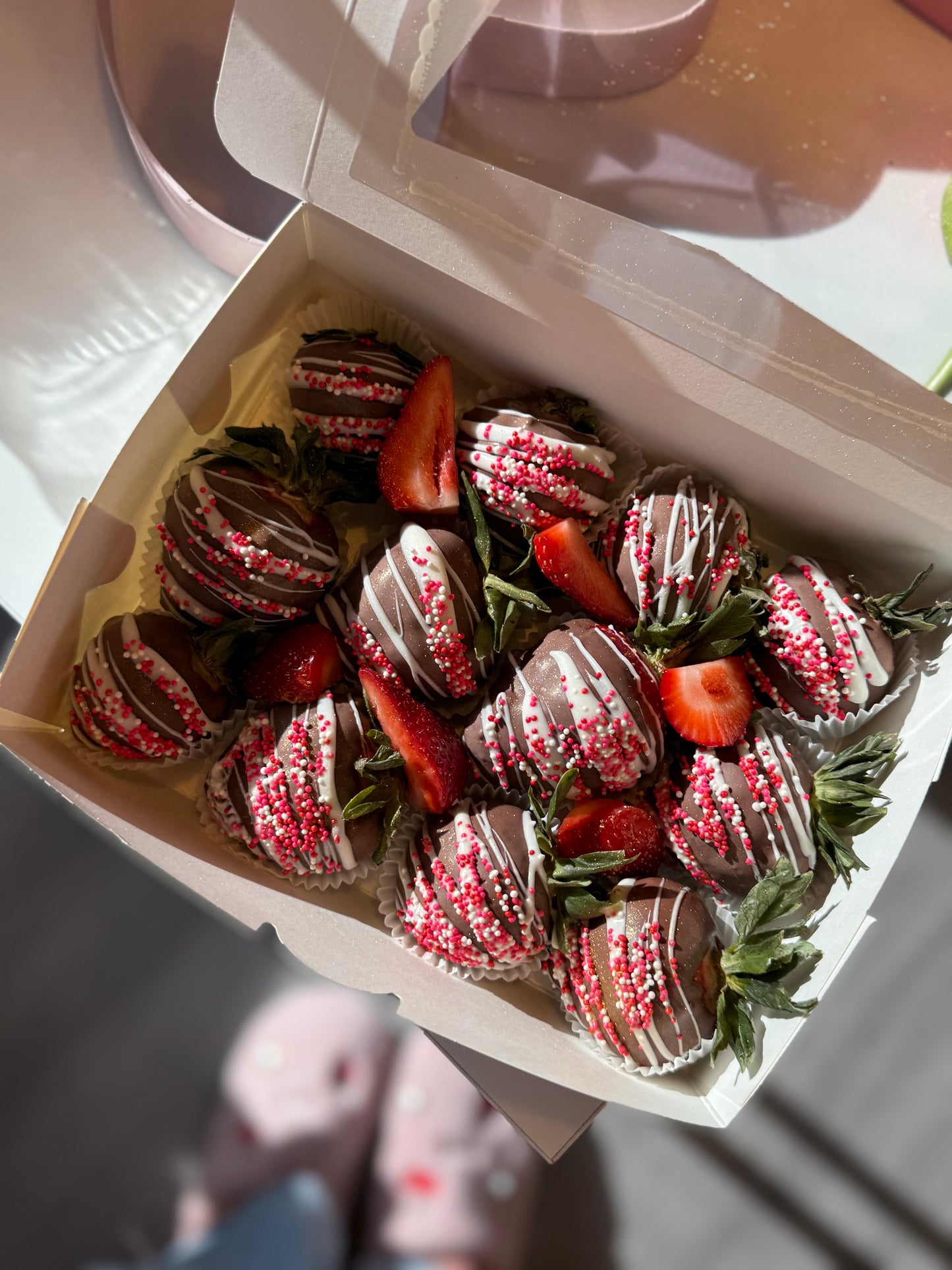 LOVE BERRY