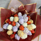 POMPON FRESAS