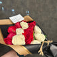 RAMO DE FRESAS