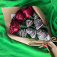 RAMO DE FRESAS